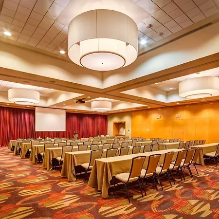 Embassy Suites By Hilton Houston-Energy Corridor-3